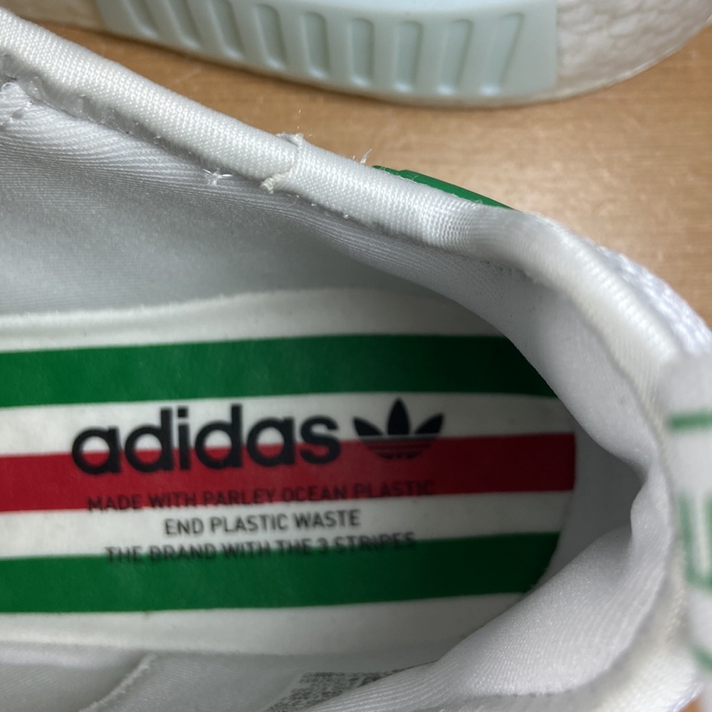 Adidas NMD_R1 Mexico Men’s Size 13 Sneakers - Picture 10 of 12
